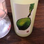 銀蝶 (ぎんちょう) 日本酒 大分 小野酒造