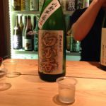 白玉香 (はくぎょくこう) 日本酒 千葉 木戸泉酒造