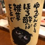 光久 (みつひさ) 日本酒 愛媛 梅錦山川