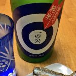 一の矢 (いちのや) 日本酒 福岡 杜の蔵