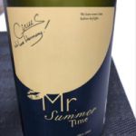 Mr. summer time(ミスターサマータイム) (みすたーさまーたいむ) 日本酒 宮城 寒梅酒造