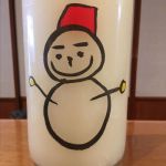 雪だるま にごり酒