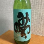 みのわ (ミノワ) 日本酒 三重 澤佐酒造