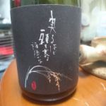 萬歳 (ばんざい) 日本酒 愛知 丸石醸造