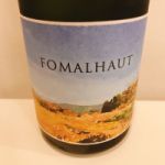 FOMALHAUT (フォーマルハウト) 日本酒 新潟 阿部酒造