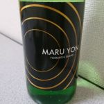MARU-YON(マルヨン) (まるよん) 日本酒 三重 丸彦酒造