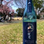 脱兎 (だっと) 日本酒 京都 羽田酒造