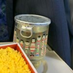 こけしワンカップ (こけしわんかっぷ) 日本酒 青森 六花酒造