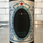 MIRROR MIRROR (ミラーミラー) 日本酒 京都 白杉酒造