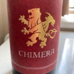 CHIMERA 〜キメラ〜 (きめら) 日本酒 京都 白杉酒造
