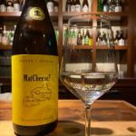 MatCheese (マットチーズ) 日本酒 徳島 三芳菊酒造