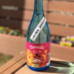 美ら酒 (ちゅらさき) 日本酒 沖縄 泰石酒造