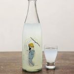 ゆきおんな (ゆきおんな) 日本酒 山口 大嶺酒造