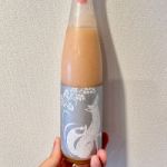 something happy (さむしんぐはっぴー) 日本酒 滋賀 ハッピー太郎醸造所