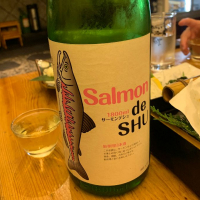 
            Salmon de SHU_
            酒場ねこさん