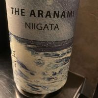THE ARANAMIのレビュー by_しおあか