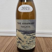 THE ARANAMIのレビュー by_HM