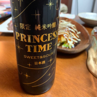 PRINCESS TIMEのレビュー by_モフモフパパ