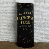 
            PRINCESS TIME_
            もびいさん